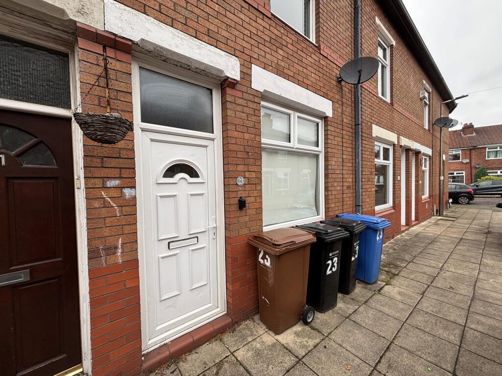 Main image of property: Colborne Avenue, SK5