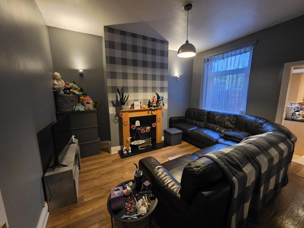 Main image of property: Rae Street, Edgeley SK3