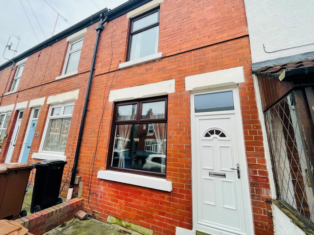 Main image of property: Caistor Street, Stockport, SK1