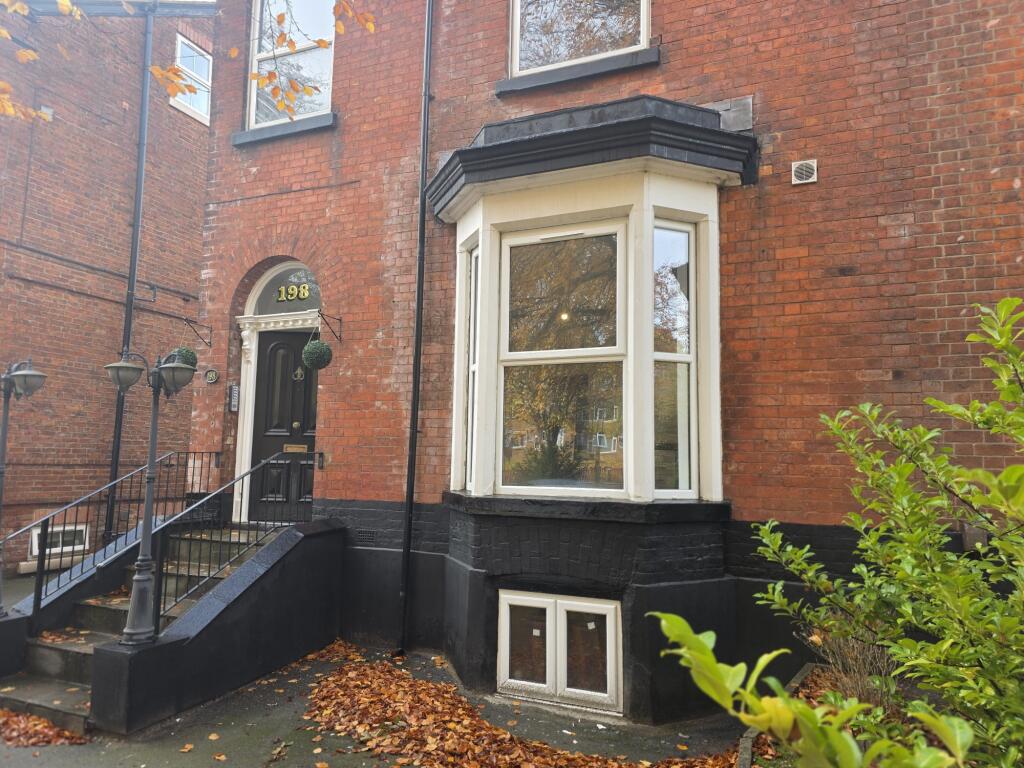 Main image of property: Buxton Road SK2