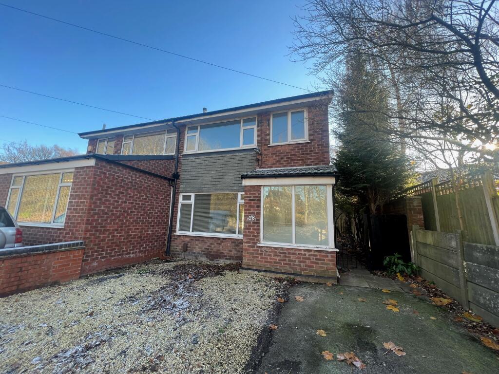 Main image of property: Turncroft Lane SK1