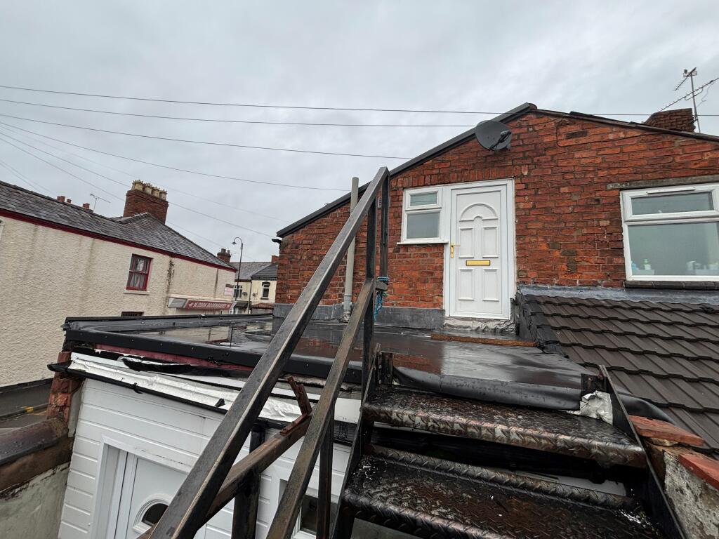 Main image of property: West Street, Crewe, CW1