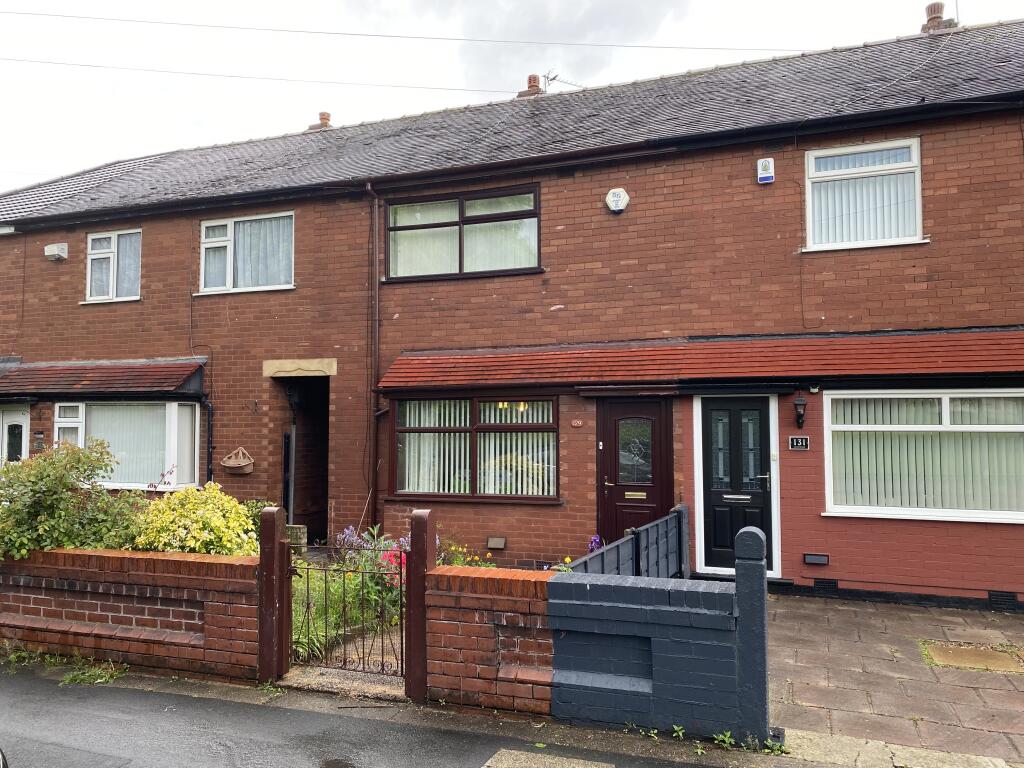Main image of property: Lloyd Street, Heaton Norris, SK4