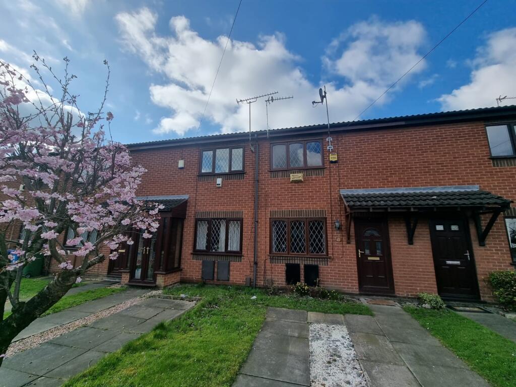 Main image of property: Yeoman close SK7