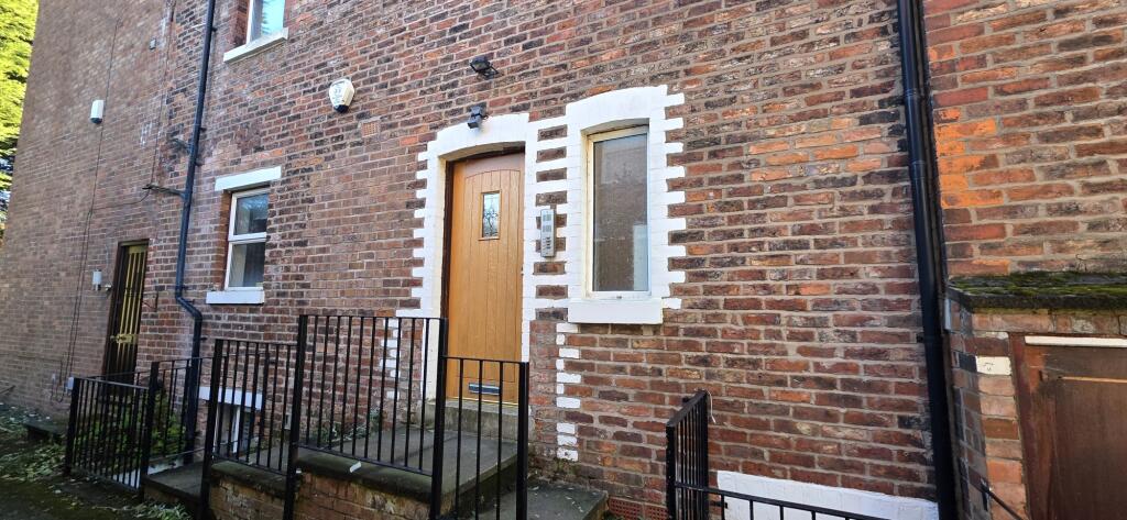 Main image of property: Gibsons court SK4