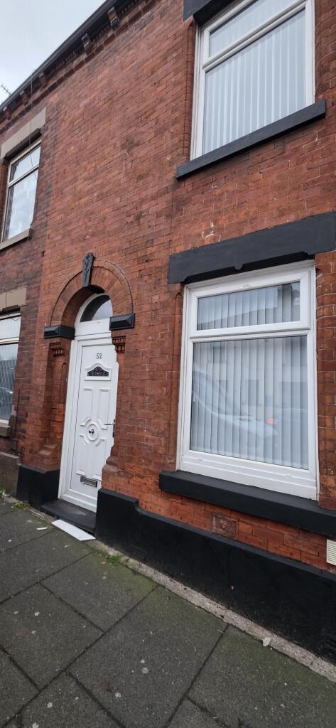 Main image of property: Ridge Hill Lane SK15