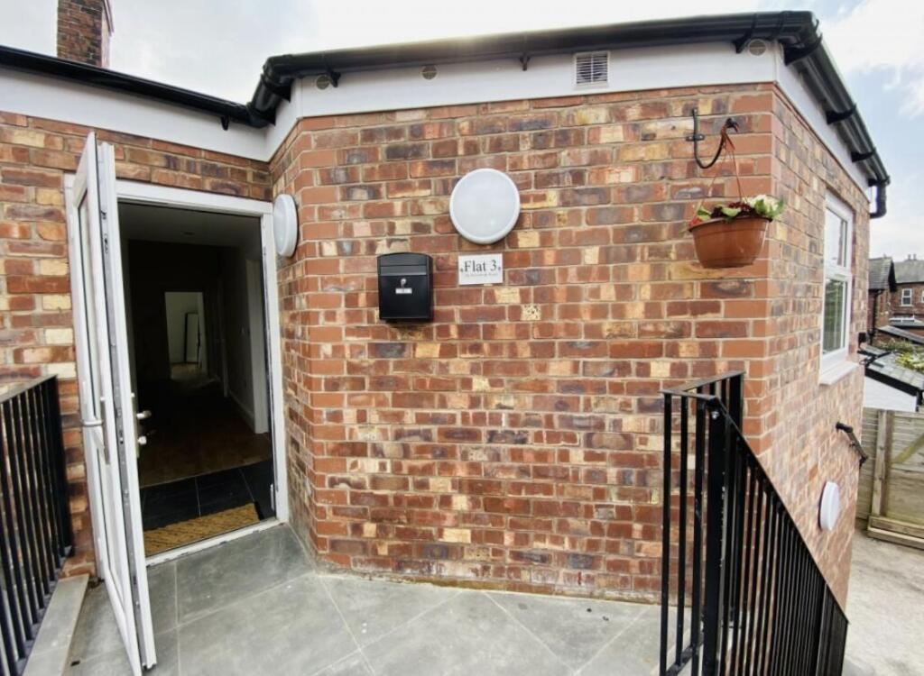 Main image of property: Ravenoak road,Cheadle Hulme SK8