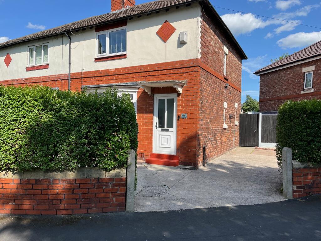 Main image of property: Ambleside Road SK5