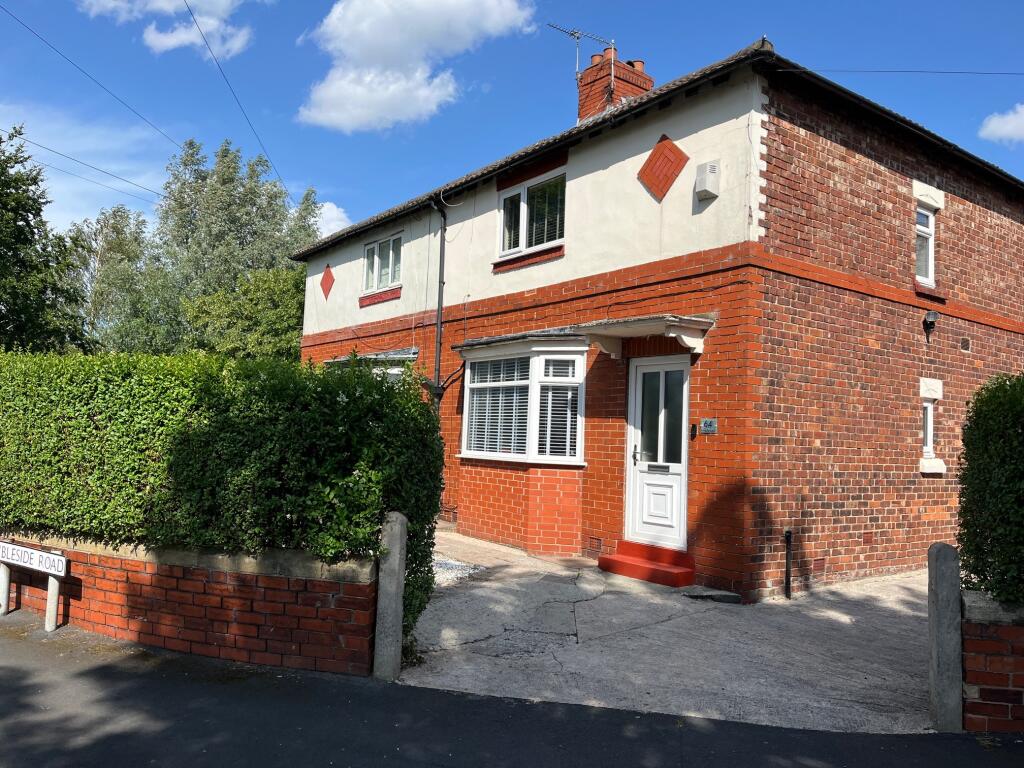 Main image of property: Ambleside Road SK5