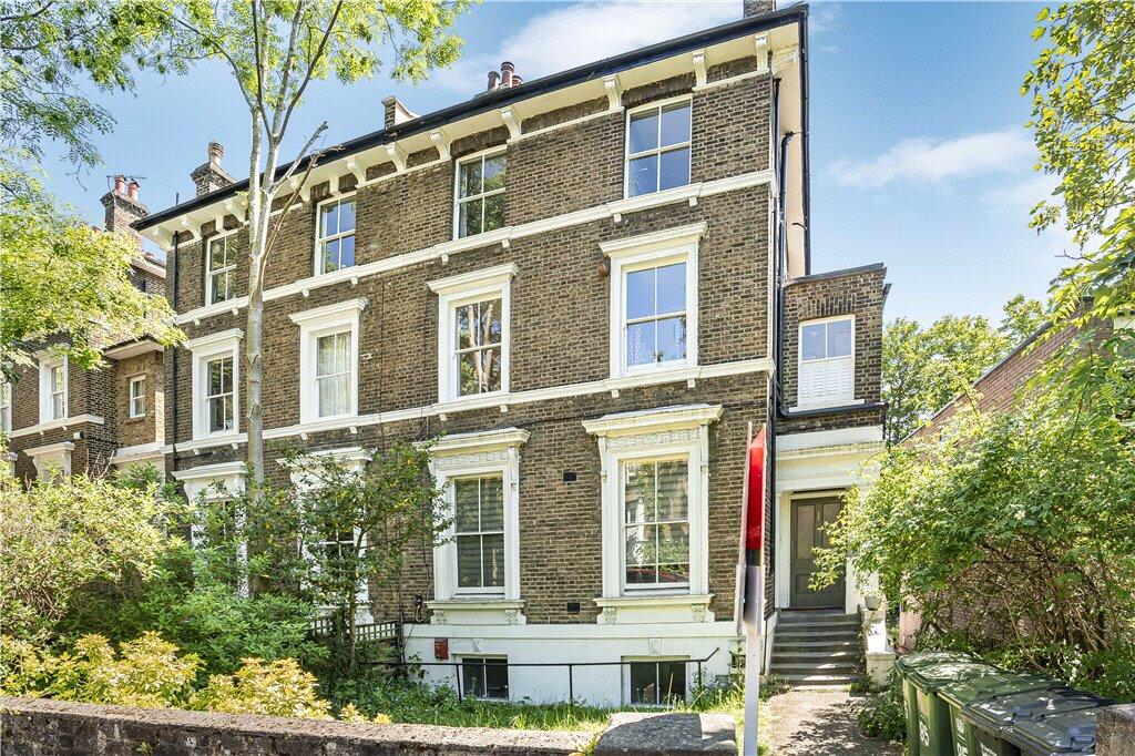 Main image of property: Granville Park, London, SE13