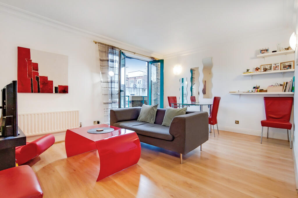 Main image of property: Westminster Bridge Road, London, SE1