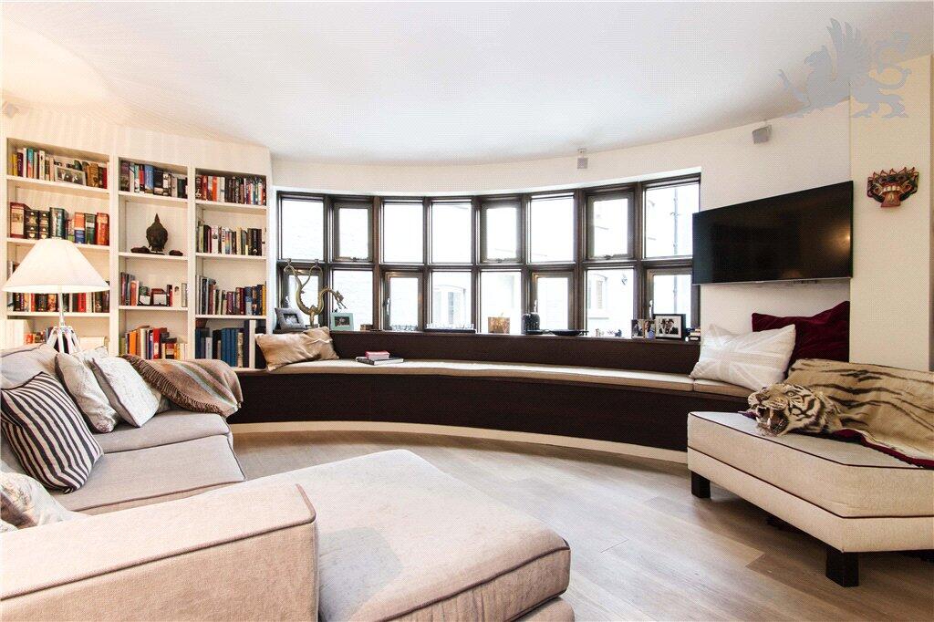 Main image of property: Clink Street, London, SE1