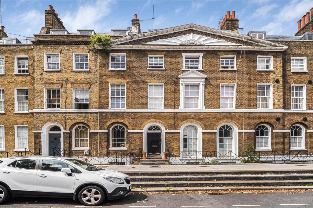 Main image of property: Surrey Square, London, SE17