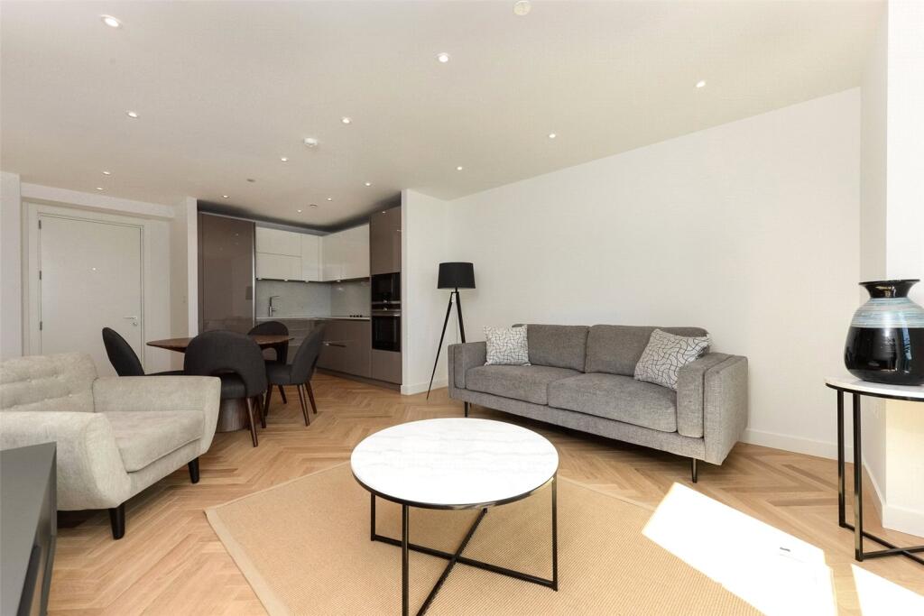 Main image of property: Southwark Bridge Road, London, SE1
