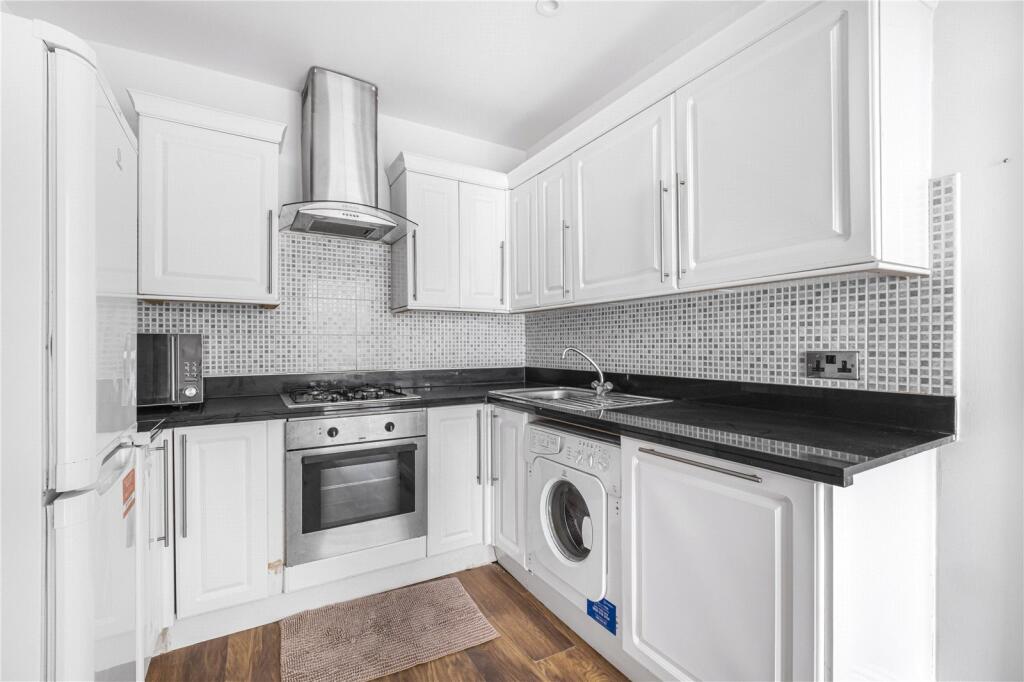 Main image of property: Blue Anchor Lane, London, SE16