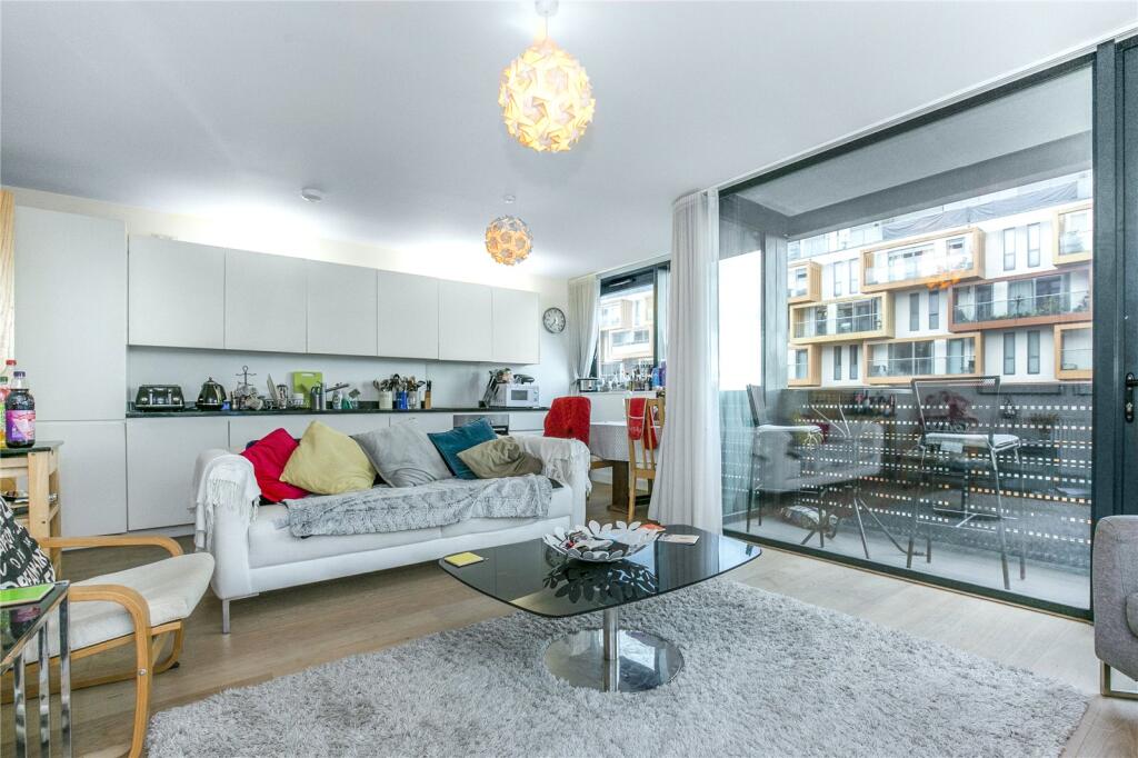 Main image of property: Amelia Street, London, SE17