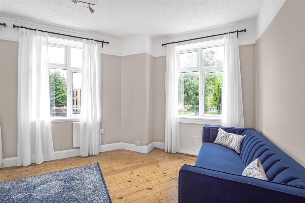 Main image of property: Harper Road, London, SE1