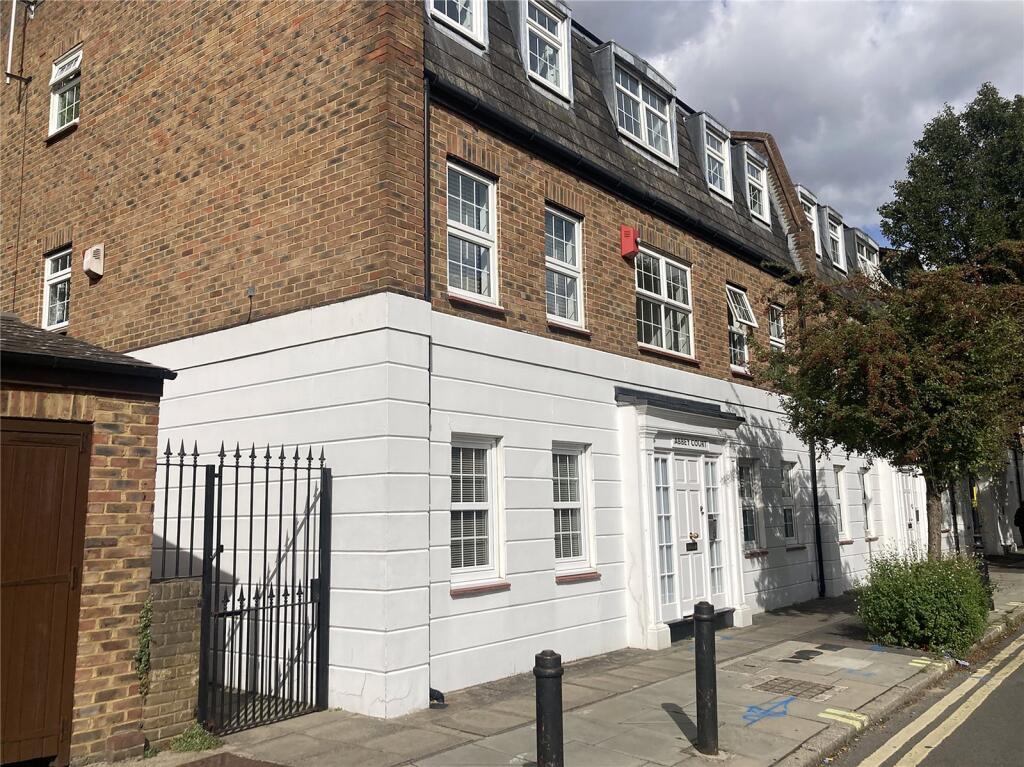 Main image of property: Macleod Street, London, SE17
