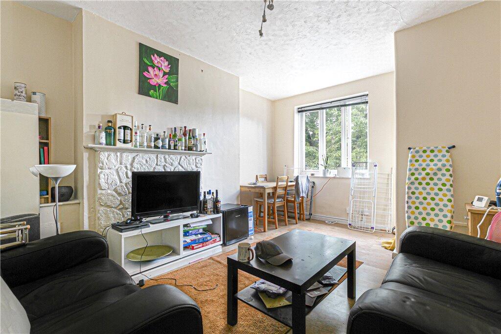 Main image of property: Tennis Street, London, SE1