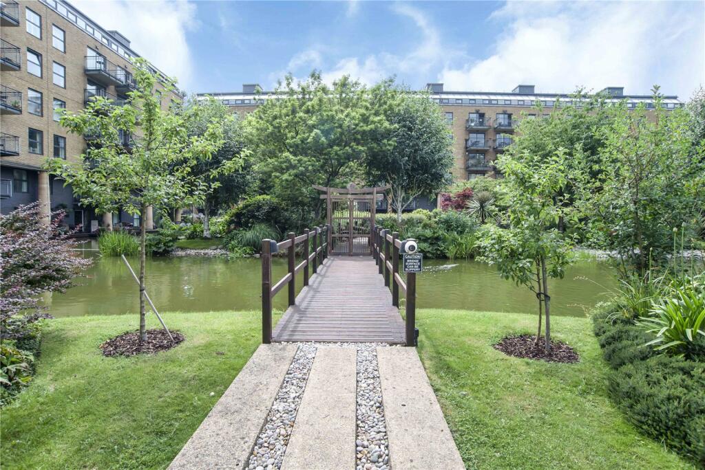 Main image of property: Providence Square, Mill Street, London, SE1