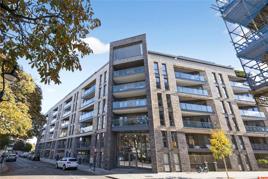 Main image of property: The Grange, London, SE1