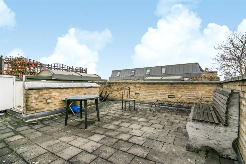Main image of property: Graduate Place, London, SE1