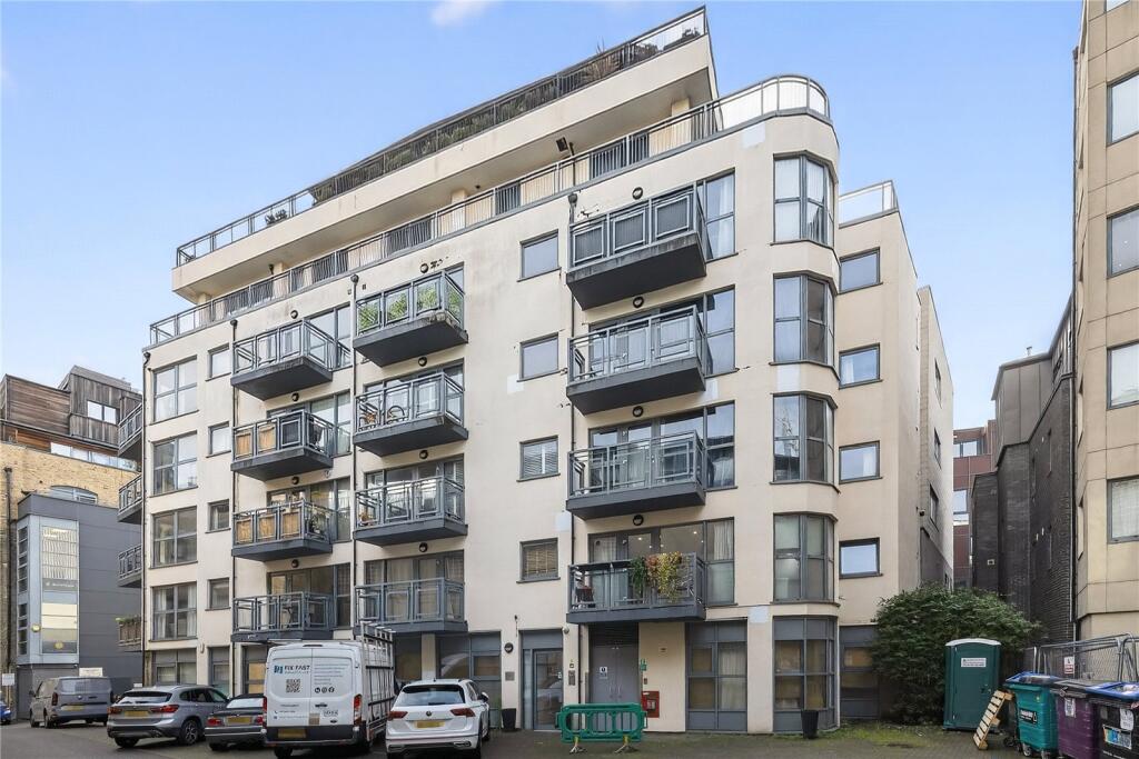 Main image of property: Bell Yard Mews, London, SE1