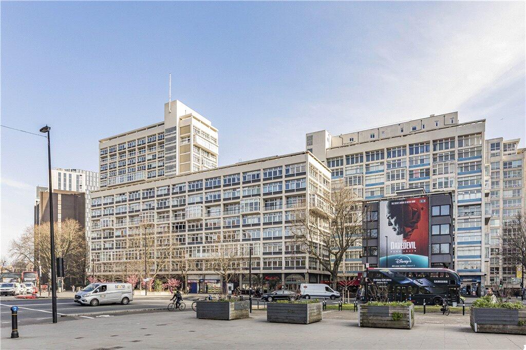 Main image of property: Newington Causeway, London, SE1