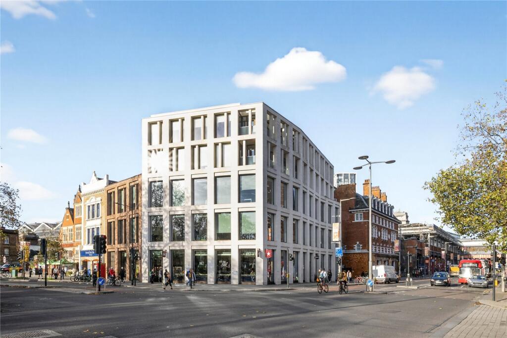 Main image of property: Pear Place, London, SE1