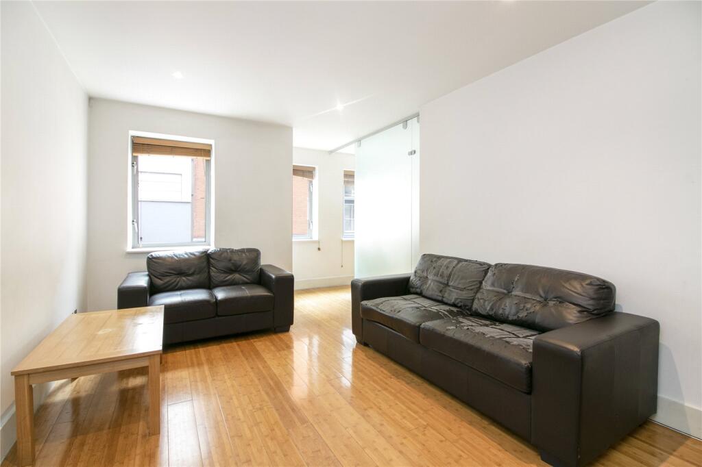 Main image of property: Long Lane, London, SE1
