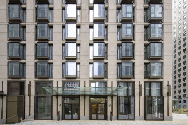 Main image of property: Casson Square, London, SE1