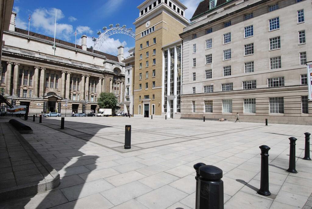 Main image of property: Chicheley Street, London, SE1