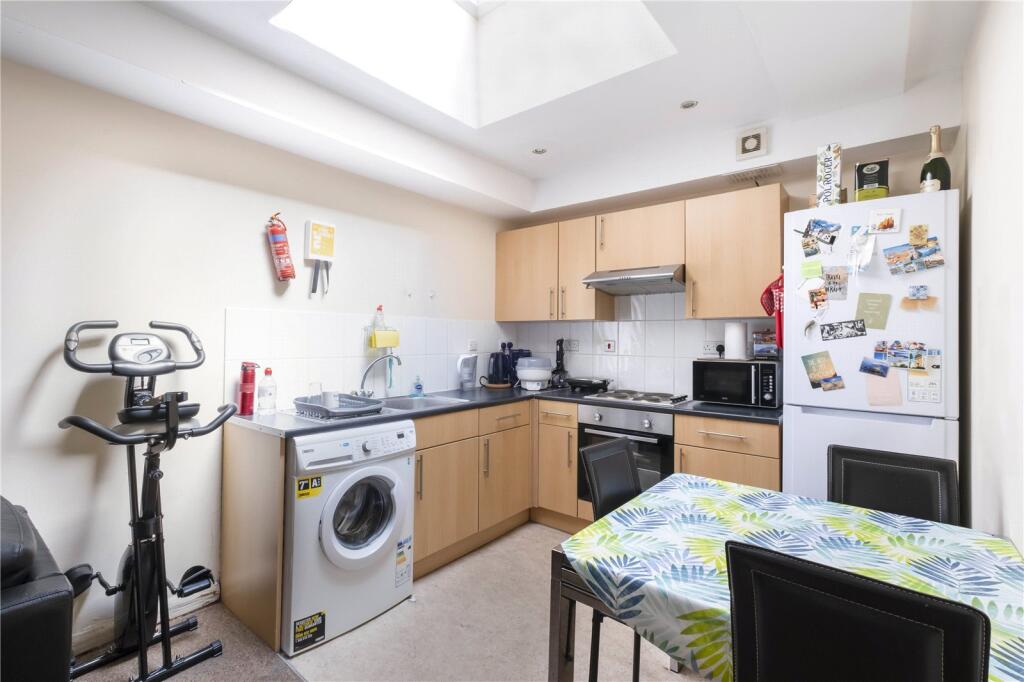 Main image of property: Old Kent Road, London, SE1