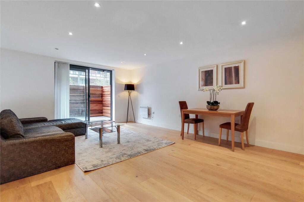 Main image of property: Lant Street, London, SE1