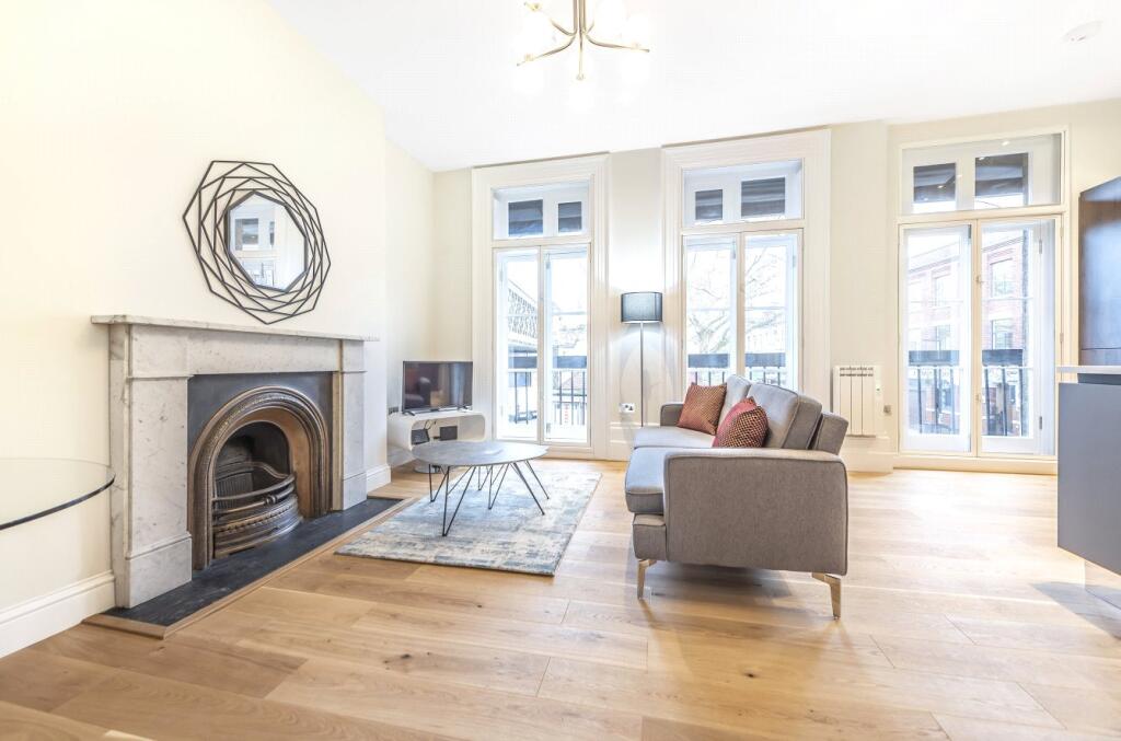 Main image of property: Southwark Bridge Road, London, SE1