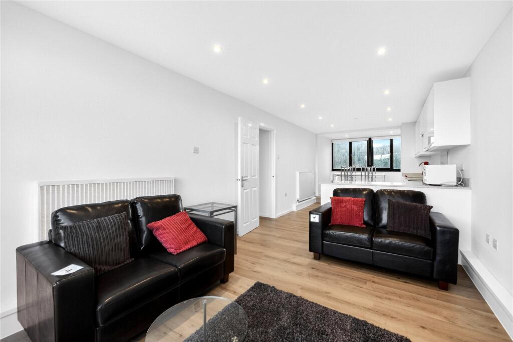 Main image of property: Hopton Street, London, SE1
