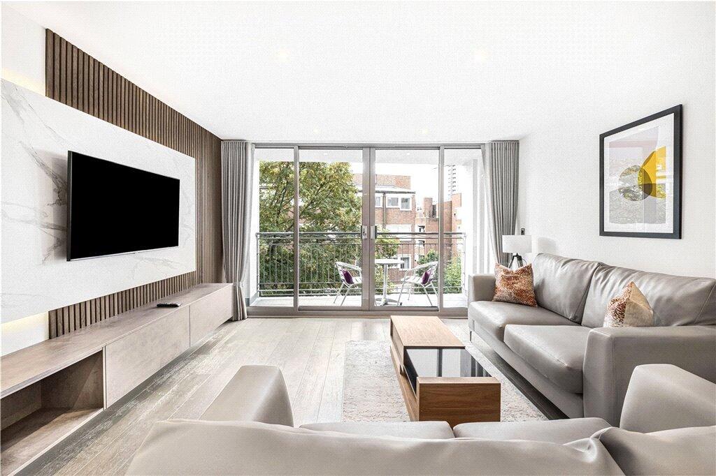 Main image of property: Waterloo Road, London, SE1