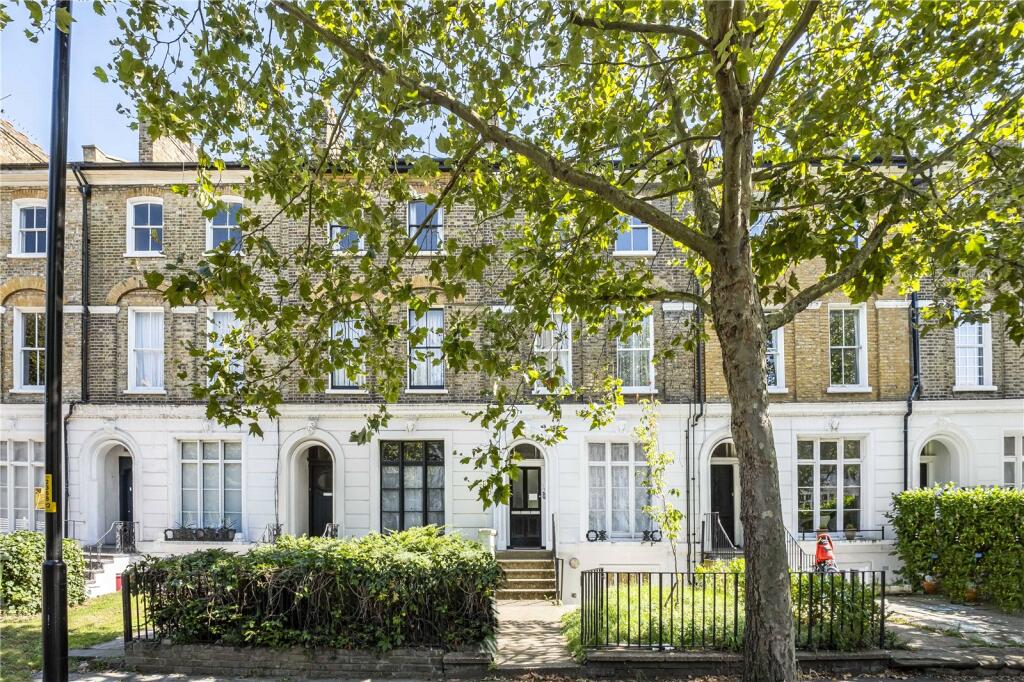 Main image of property: Trafalgar Avenue, London, SE15