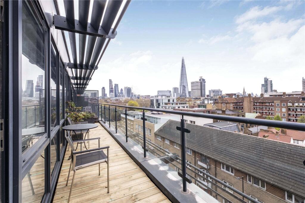 Main image of property: Southwark Bridge Road, London, SE1