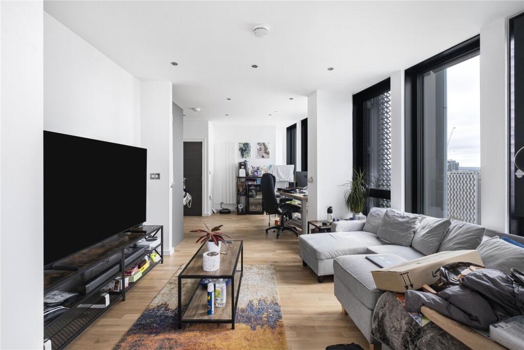 Main image of property: Newington Causeway, London, SE1