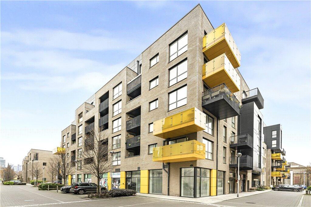 Main image of property: Arts Lane, London, SE16