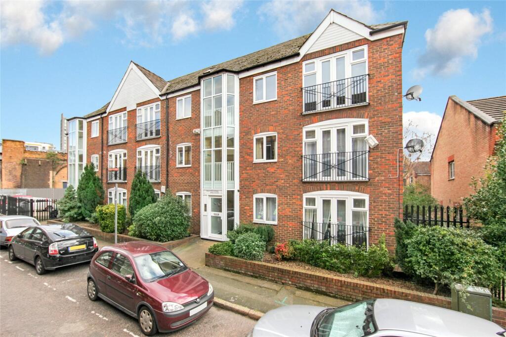 Main image of property: Whites Grounds, London, SE1