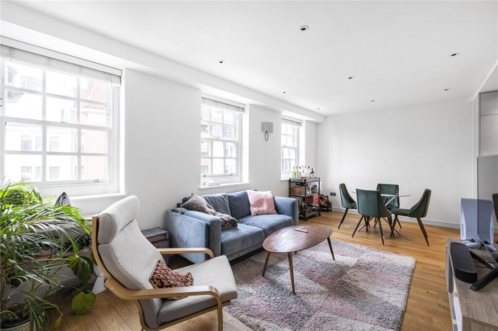 Main image of property: Borough High Street, London, SE1