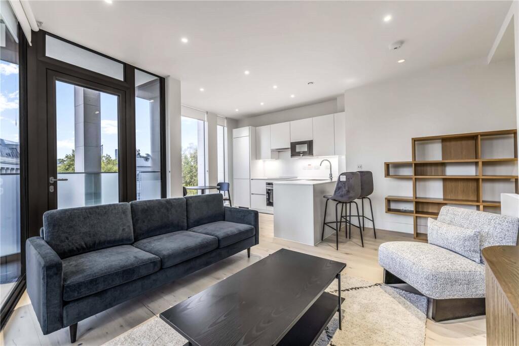 Main image of property: Pear Place, London, SE1