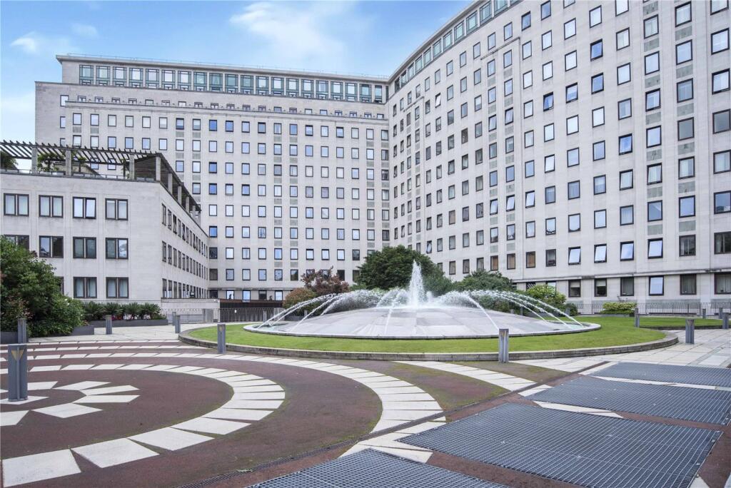 Main image of property: Belvedere Road, London, SE1