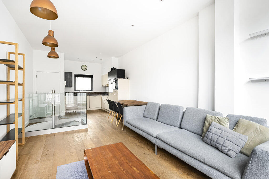 Main image of property: Coronet Street, Shoreditch, London, N1