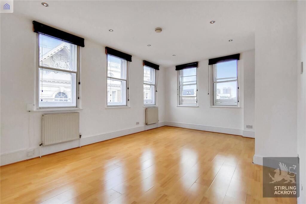 Main image of property: Old Street, Shoreditch, London, EC1V