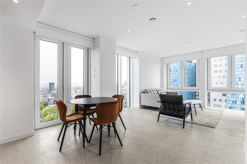 Main image of property: Cendal Crescent, Whitechapel, London, E1
