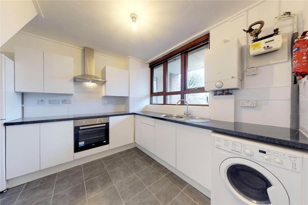 Main image of property: Purcell Street, London, N1