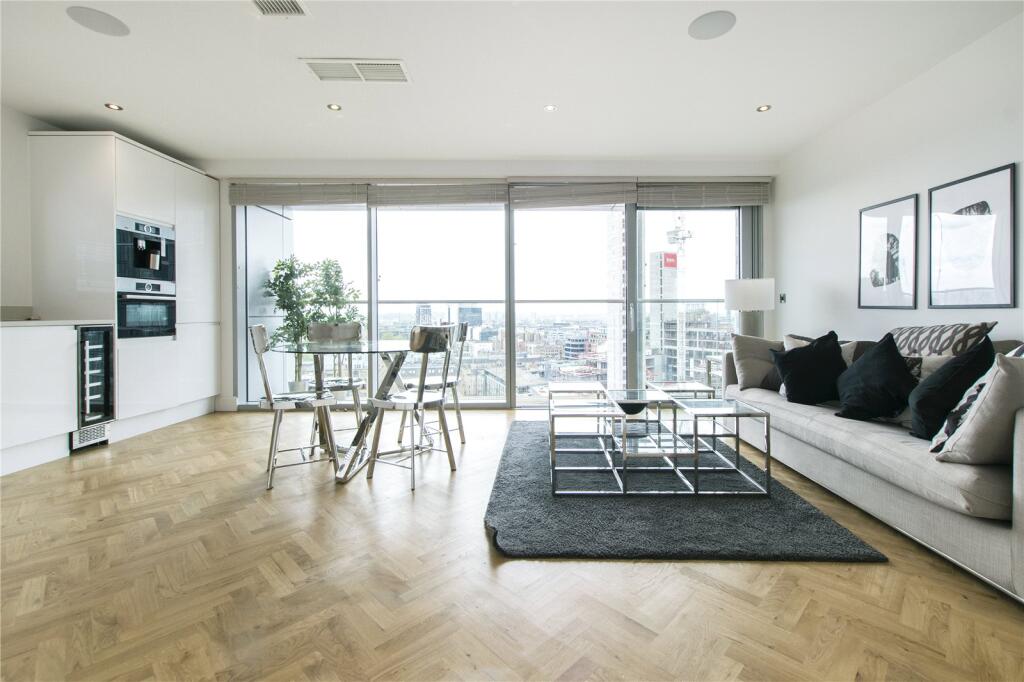 Main image of property: Commercial Road, London, E1